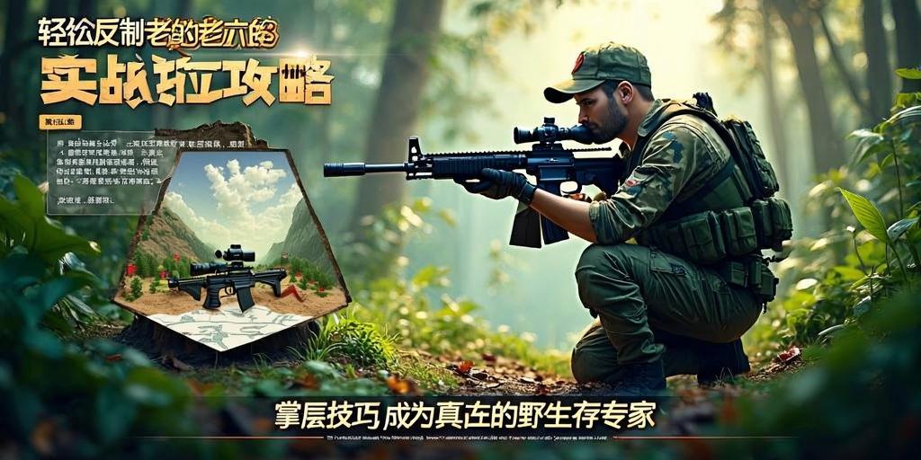 和平精英《保时捷》外挂