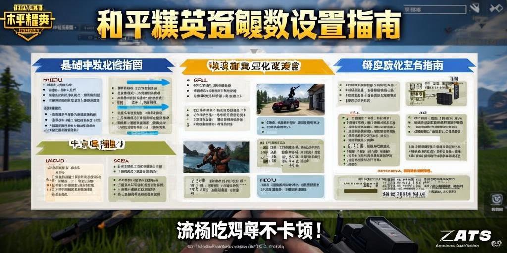 和平精英【德尔塔】模拟器辅助