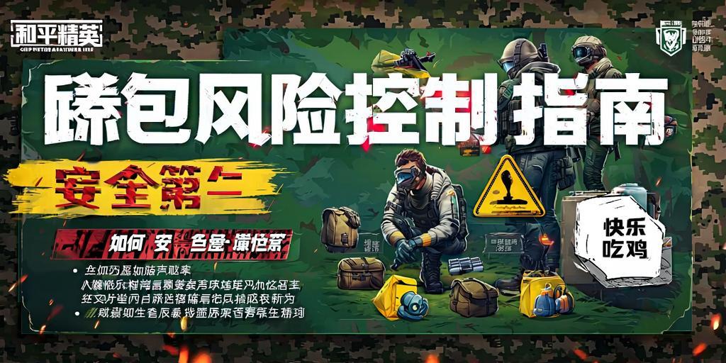 和平精英《战神w》外挂