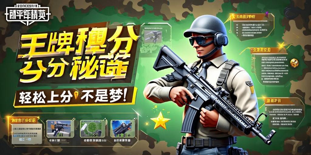 和平精英辅助《VR》ios支持全机型使用